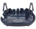 Dolna obudowa stacji do generatora pary Bosch TDS8060DE/03,4