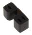 Element dystansowy do piekarnika do Amica ED37616B X-TYPE OPENUP,1