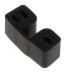 Element dystansowy do piekarnika do Amica 618CE3.332HTAQ(W),0