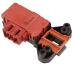 Blokada otwarcia drzwi do pralki Samsung WF 0500NUW,1