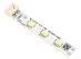 Listwa LED do lodówki Samsung RB37J5220WW/EF,1