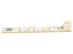 Listwa LED do lodówki Samsung RB29FWJNDSA/EF,3