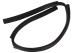 Dolna uszczelka drzwi do zmywarki do Electrolux EEM748210L,0