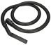 Wąż ssący z uchwytem do odkurzacza do Karcher K2101,0
