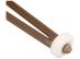 Krzyżak obrotowy 18.8cm do mikrofali LG MB382W,4