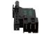 Przełącznik do piekarnika do Whirlpool OAKZ97921CSNB,3