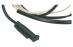Wiązka kabli wewnętrzna do ekspresu do Siemens TI923309RW/10,2