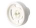 Rolka dolnego kosza do zmywarki do Hoover HDS 555 M 80,0
