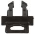 Haczyk zatrzasku do drzwi do zmywarki do Sharp QW-HS25F443I-DE,4