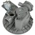 Zbiornik do zmywarki do Amica DFM636ACSH,0