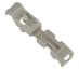 Wspornik zawiasu drzwi do suszarki do Siemens WT7W461BY/06,2