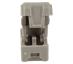 Wspornik zawiasu drzwi do suszarki do Siemens WT7W461BY/06,4