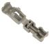 Wspornik zawiasu drzwi do suszarki do Bosch WTX87M30PL/05,0