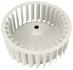 Wirnik wentylatora do pralko-suszarki Sharp KD-HHH9S8GW3-PL,0