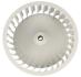 Wirnik wentylatora do pralko-suszarki Sharp KD-HHH9S8GW3-PL,2