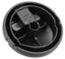 Koło do odkurzacza do Bosch BGLS4TURBO/01,2