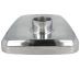 Tacka maszynki do mielenia do robota kuchennego do Moulinex ME41513E/350,3