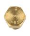 Dysza propan-butan 0.65mm do kuchenki do Smeg SNL90D7,0