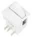 Wyłącznik/włącznik światła do lodówki Candy CRCS 5172 W,0