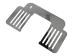 Kratka ociekacza do ekspresu do DeLonghi ECAM450.86.T,1
