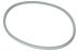 Uszczelka drzwi do suszarki do Electrolux EDC2086GW3,1