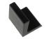 Uchwyt pokrywy do kuchenki do Gorenje K6351XF,1