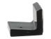 Uchwyt pokrywy do kuchenki do Gorenje K6351XF,2