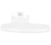 Uchwyt drzwi do pralki Candy GO 612-37 S,3