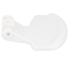 Uchwyt drzwi do pralki Candy GC 14102 D3/1-84,4