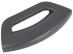 Uchwyt drzwi do pralki Hotpoint Ariston WMSD723BEU,1
