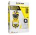 Worki do odkurzacza do Karcher WD 4.200,0