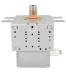 Magnetron do mikrofalówki do Bosch BEL634GS1/01,1