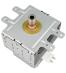 Magnetron do mikrofalówki do Bosch BEL634GS1/01,3
