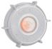 Korek pojemnika na sól z uszczelnieniem do zmywarki do Whirlpool ADP 4109 WH,0