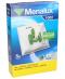 Worki do odkurzacza do Samsung SC15F30WL,0
