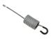 Sprężyna bębna 1szt. do pralki Electrolux EWS11266EW,0