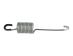 Sprężyna bębna 1szt. do pralki Electrolux EWS11266EW,5