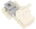 Blokada otwarcia drzwi do pralki Electrolux EWF11264SO,0