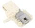 Blokada otwarcia drzwi do pralki Electrolux EWF1262EOW,1