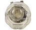 Lampka kompletna z żarówką i osłoną do piekarnika do Beko CSM 52327 DW,4