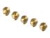 Dysze propan-butan do kuchenki do Beko CSG 42001 FW,2