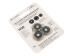 Głowica tnąca do golarki Philips S738/17,0