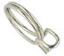 Opaska zaciskowa do zmywarki do Sharp QW-GX12F47ES-EU,3