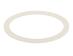 Pierścień dolnego spryskiwacza do zmywarki do Sharp QW-T21F472W-EU,0