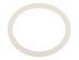 Pierścień dolnego spryskiwacza do zmywarki do Sharp QW-GX12F47ES-EU,1