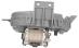 Wentylator osuszający do zmywarki do Beko DFN 71045 S,5