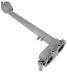Ramię spryskiwacza górnego do zmywarki do Sharp QW-GT31F452I-EU,0