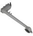 Ramię spryskiwacza górnego do zmywarki do Sharp QW-GT31F452I-EU,1
