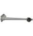 Ramię spryskiwacza górnego do zmywarki do Sharp QW-GT31F452I-EU,2