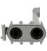 Ramię spryskiwacza górnego do zmywarki do Sharp QW-GT31F452I-EU,3